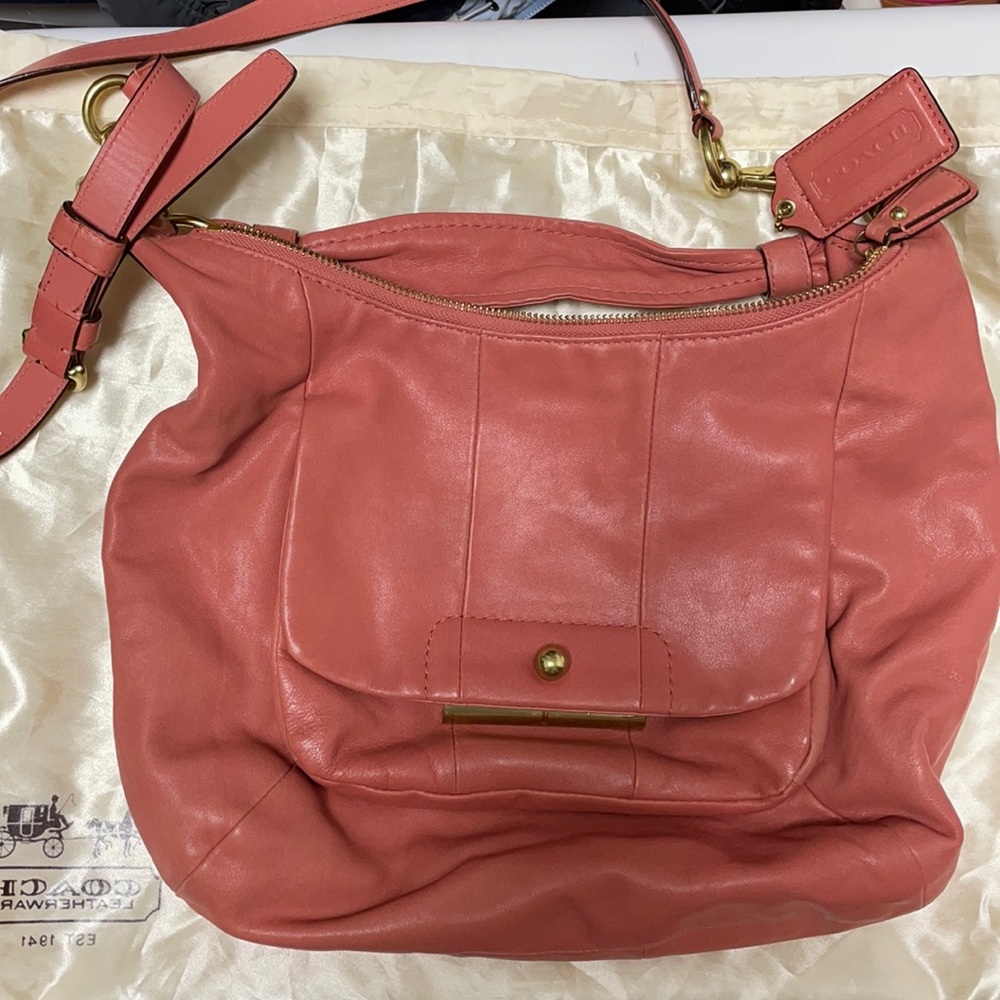 Coach bag - Picture 3 of 16